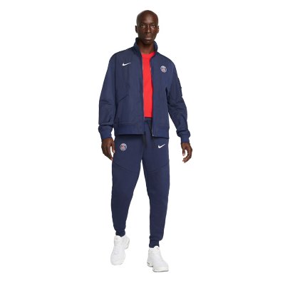 pantalon d'entraînement de football homme psg 21/22
