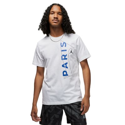 tee-shirt de football homme psg 22/23