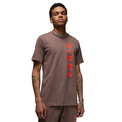 tee-shirt de football homme psg 22/23