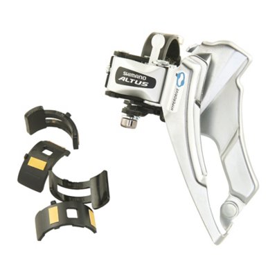 dérailleur avant m313