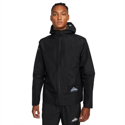 coupe-vent de running homme goretex