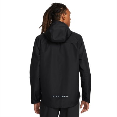 Coupe vent de running homme GORETEX NIKE