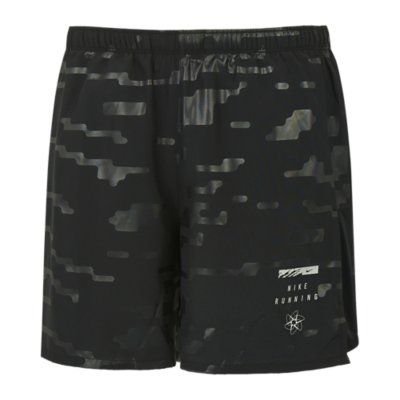 short de running homme dri fit division challenge