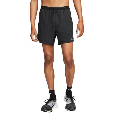 short de running homme dri-fit stride 2 in 1