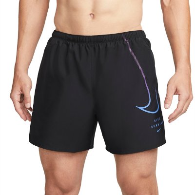 short de running homme dri fit challenger