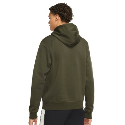 Sweatshirt Capuche Homme SPORTSWEAR SWOOSH NIKE INTERSPORT