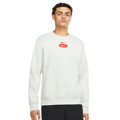 sweatshirt homme sportswear swoosh league