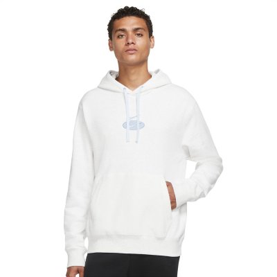 sweatshirt à capuche homme sportswear swoosh league