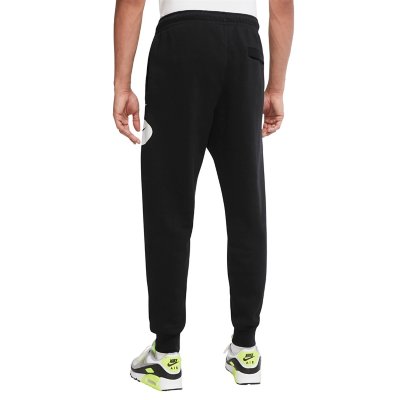 Jogging Rouge Homme Nike Academy pas cher