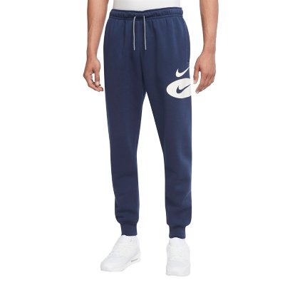 jogging homme sportswear swoosh league
