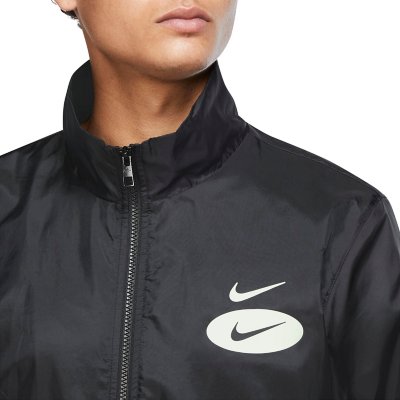 Nike sportswear best sale swoosh coupe vent