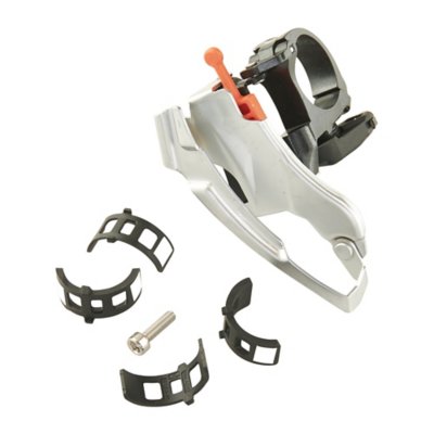 dérailleur avant d 590 34.9/31.8/28.6 m1