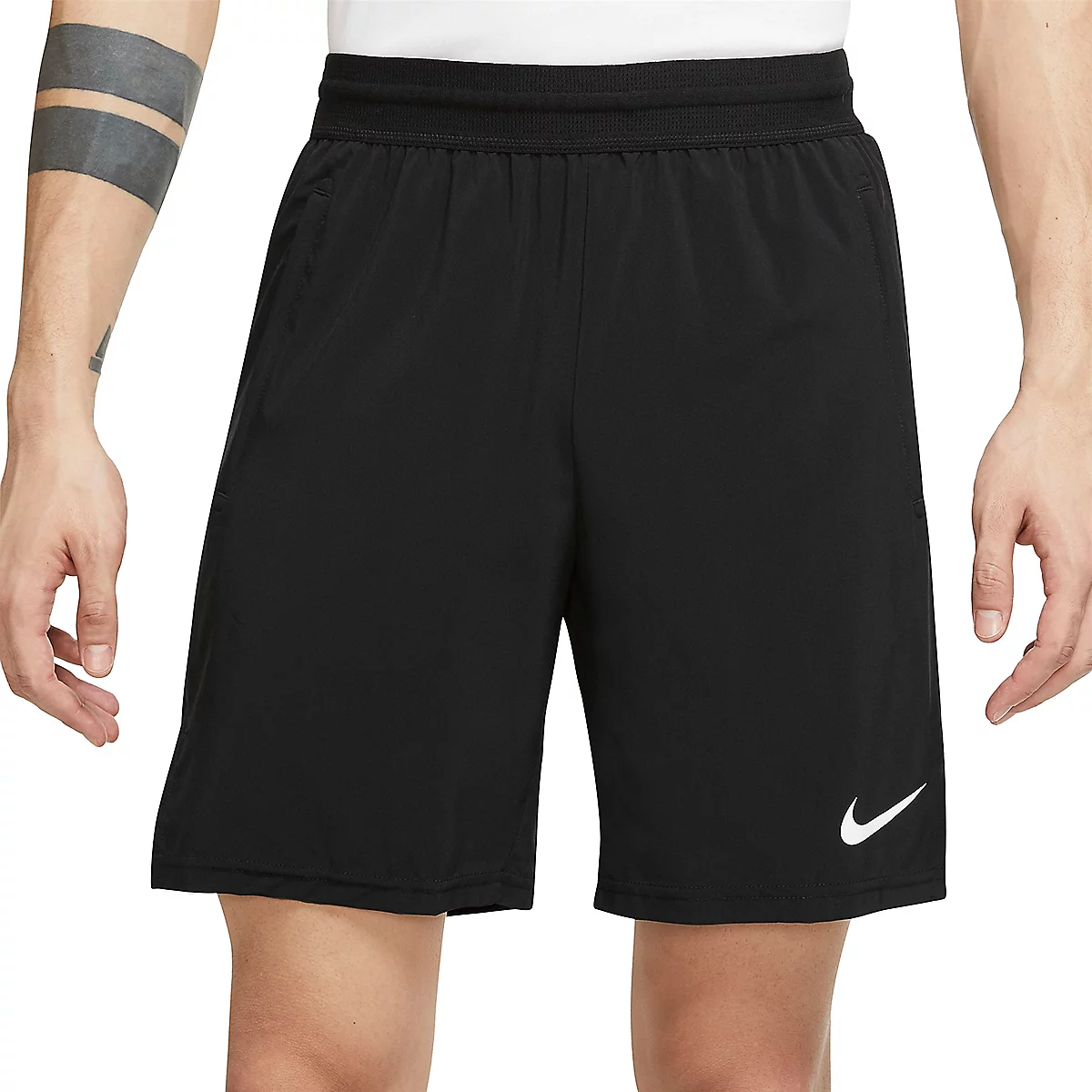 short de training homme pro dri-fit flex vent max men'