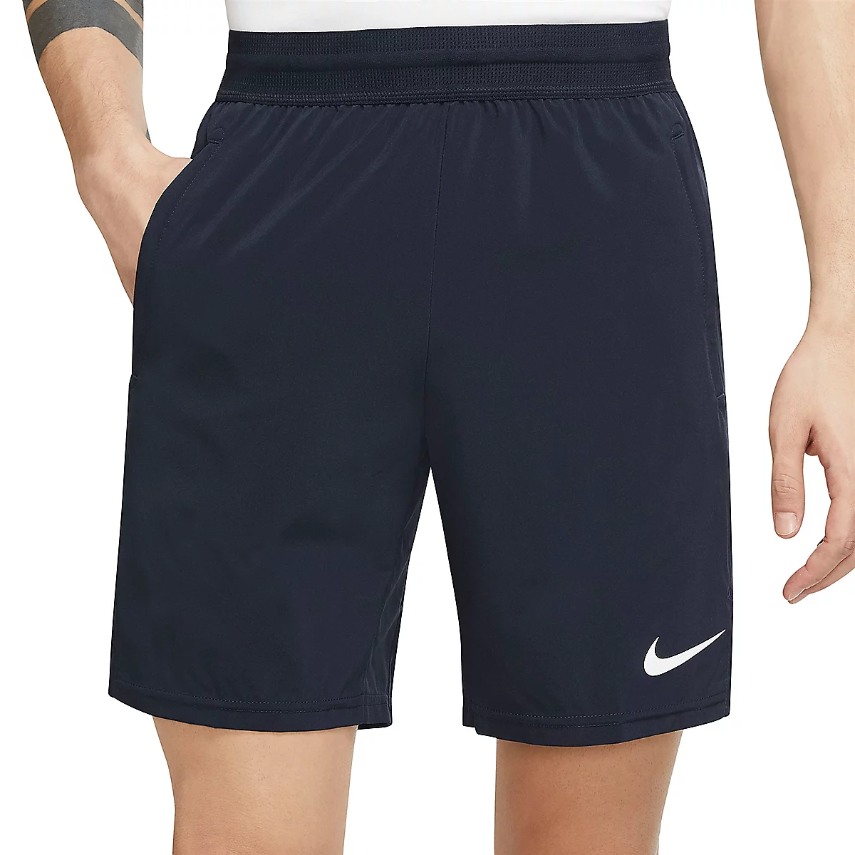short de training homme pro dri-fit flex vent max men'