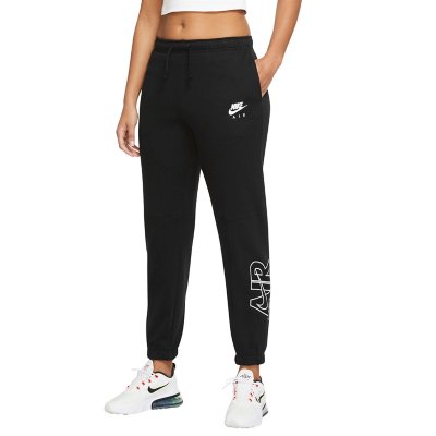 jogging femme air fleece