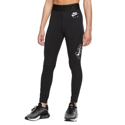 legging femme air high rise