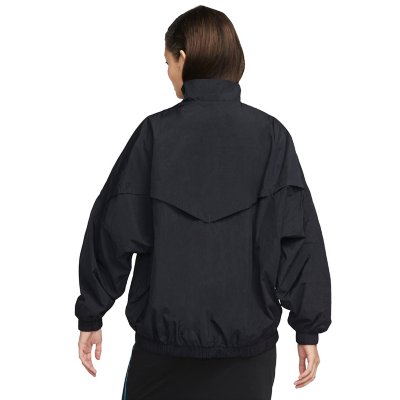 Veste nike store intersport femme