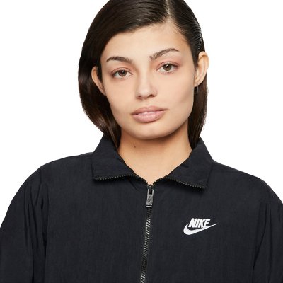 Intersport veste 2024 nike femme