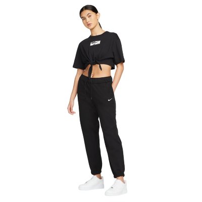 Pantalon nike 2024 femme intersport