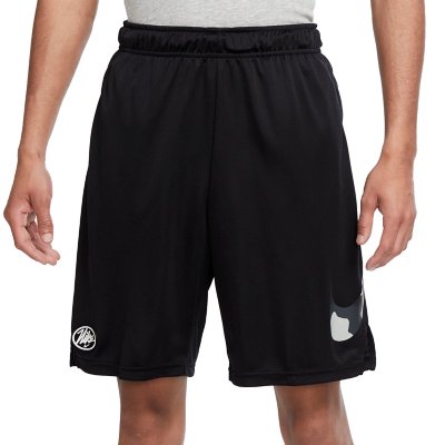 short de training homme clash training