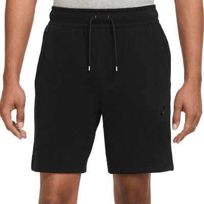 short homme sportswear lightweight