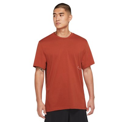 tee-shirt de training à manches courtes homme dri-fit men's short-sleeve tra