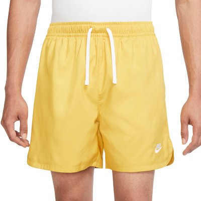 short homme sportswear sport essentials me