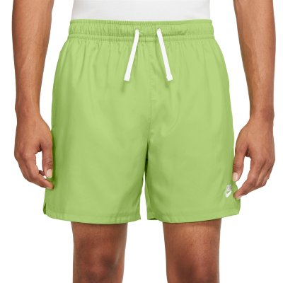short homme sportswear sport essentials me