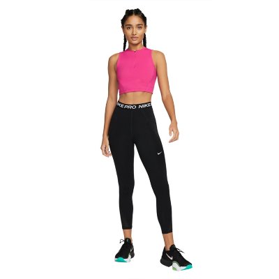 Intersport legging femme online nike