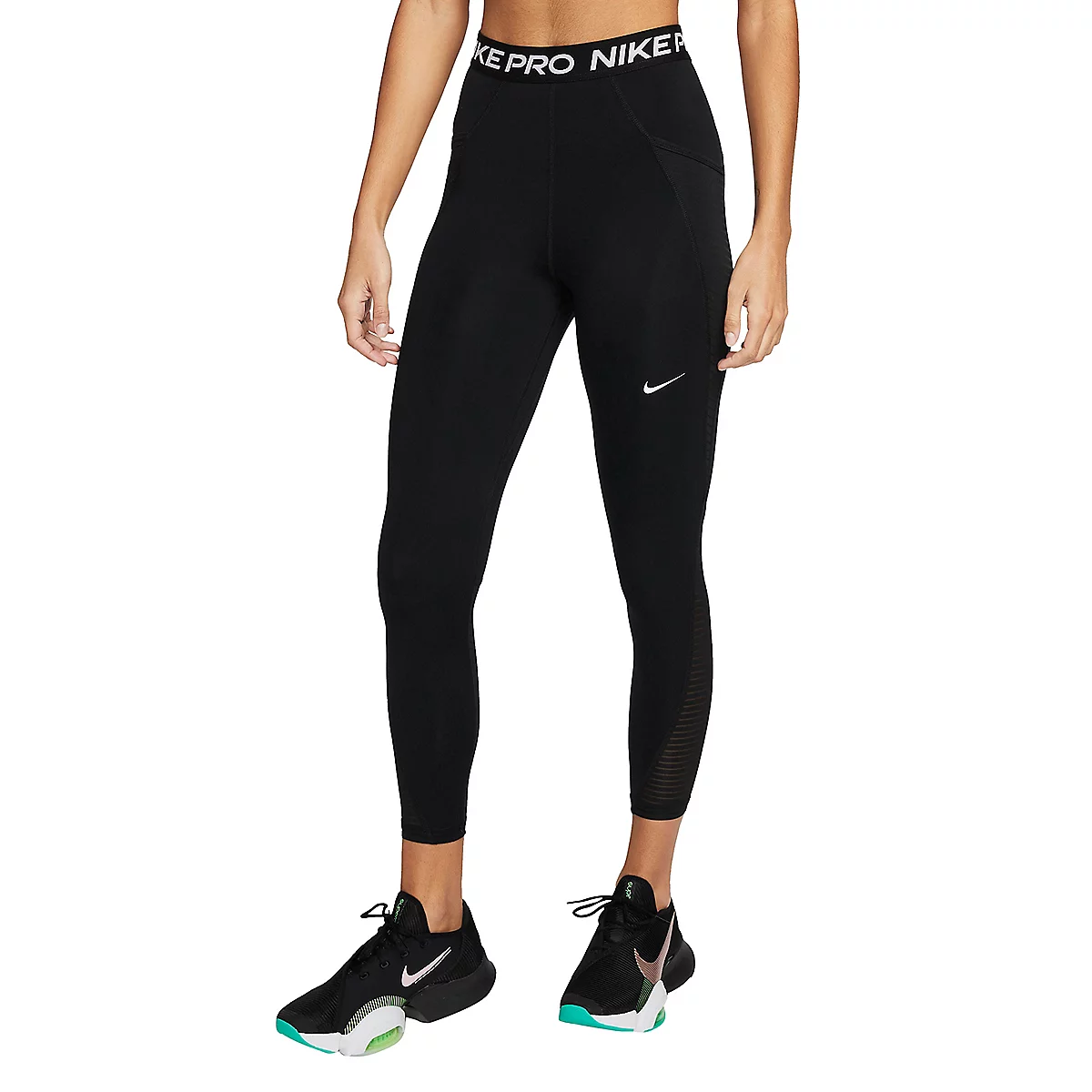legging de training femme pro dri-fit women's high-rise