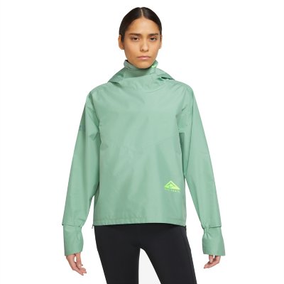 coupe-vent de trail femme goretex