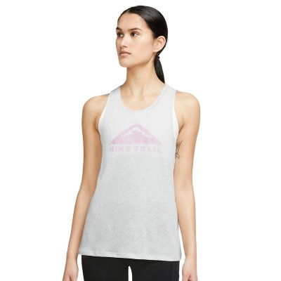débardeur de trail femme dri fit