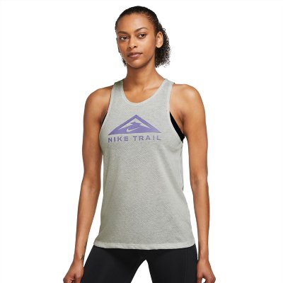 débardeur de trail femme dri fit