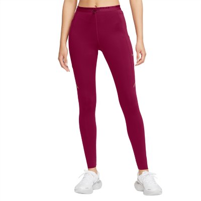 legging de running femme dri fit division