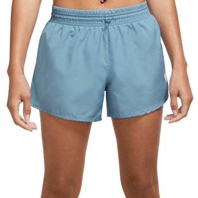short de running femme dri-fit swoosh
