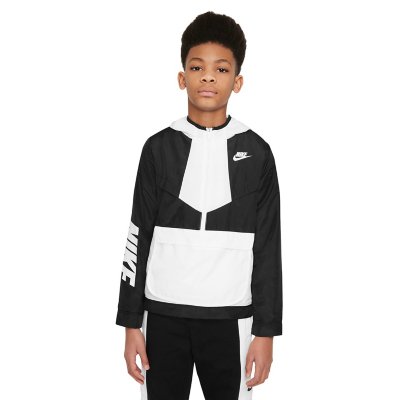coupe-vent garçon sportswear windrunner