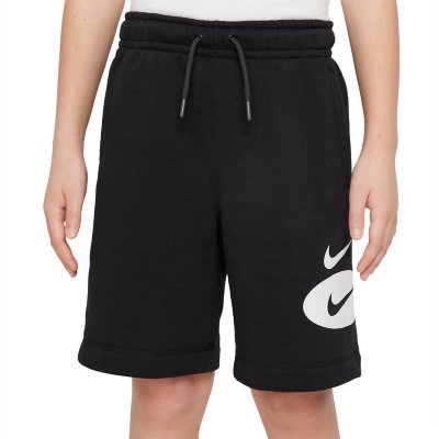 short garçon sportswear big ' (s') s