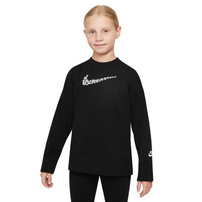 sweatshirt fille big kid