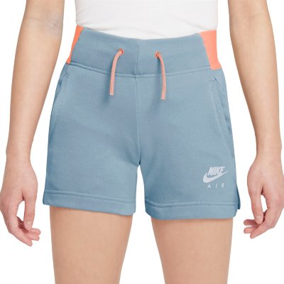 short fille big kids