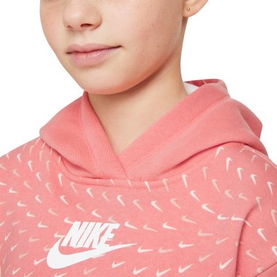 Pull nike intersport femme on sale