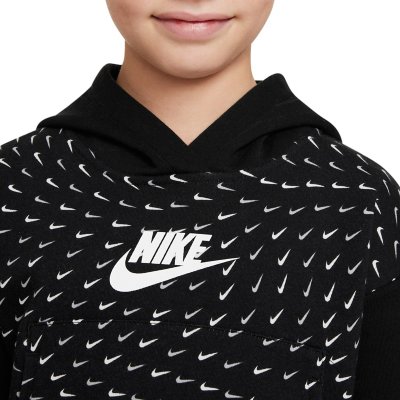 Sweatshirt Capuche Fille BIG KIDS NIKE INTERSPORT