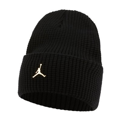 bonnet homme jordan beanie utility metal jm