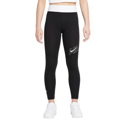 legging fille air big kids