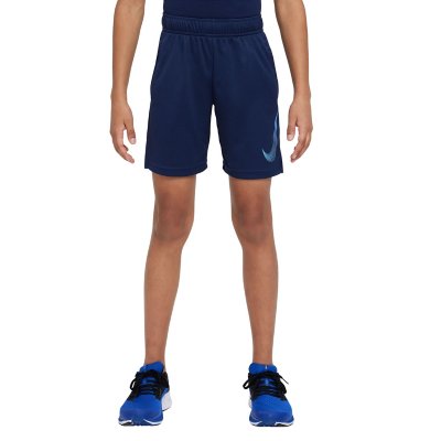 short garçon dri-fit big kids' (boys') trai