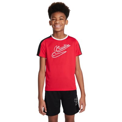 tee-shirt à manches courtes garçon dri-fit big