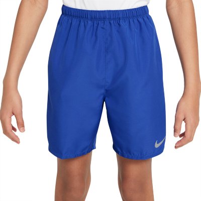 short garçon challenger