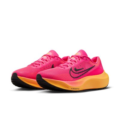 chaussures de running femme zoom fly 5
