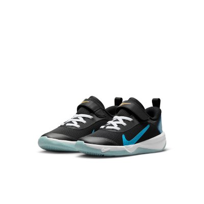 chaussures de basketball enfant omni little kids'