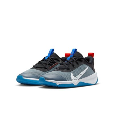chaussures de basketball enfant omni big kids' road running sh