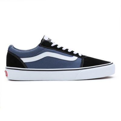 Chaussures En Toile Homme Ward VANS INTERSPORT